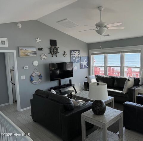 Tiny photo for 618 N Shore Drive, Surf City, NC 28445 (MLS # 100534627)