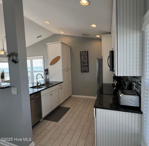 Tiny photo for 618 N Shore Drive, Surf City, NC 28445 (MLS # 100534627)