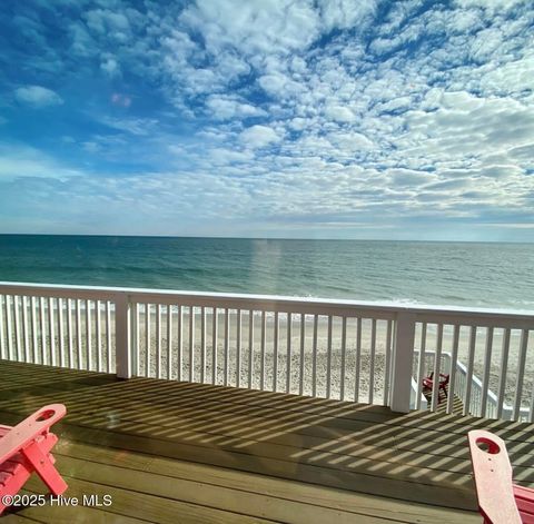 Tiny photo for 618 N Shore Drive, Surf City, NC 28445 (MLS # 100534627)