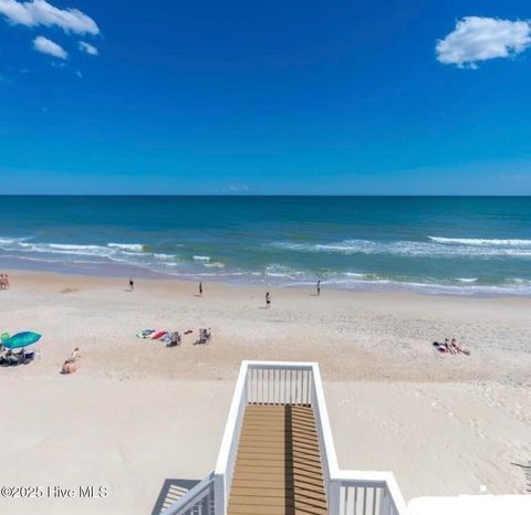 Tiny photo for 618 N Shore Drive, Surf City, NC 28445 (MLS # 100534627)