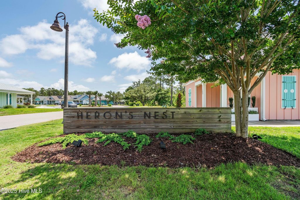 Photo of 118 Bonnie B Lane, Shallotte, NC 28470 (MLS # 100513524)