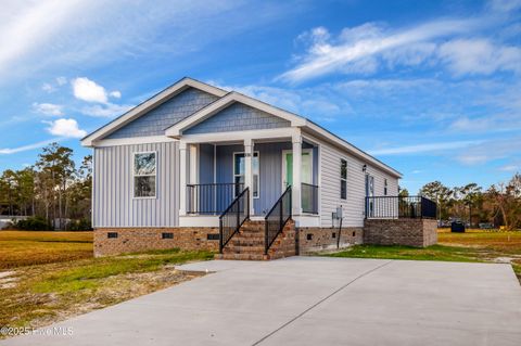 Photo of 936 Willow Place SW, Calabash, NC 28467 (MLS # 100543383)