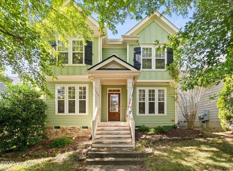 104 Amberglen Lane Holly Springs NC 27540