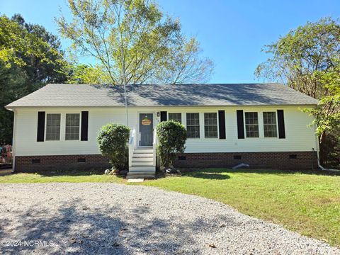 A home in Moyock