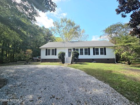 A home in Moyock