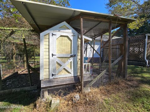 A home in Moyock