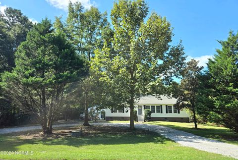 A home in Moyock