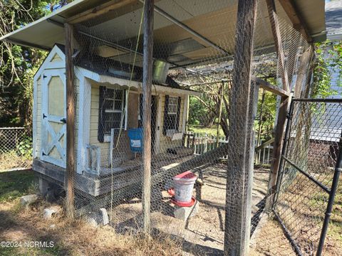 A home in Moyock