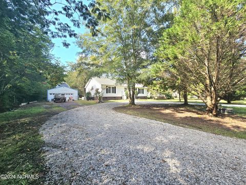 A home in Moyock