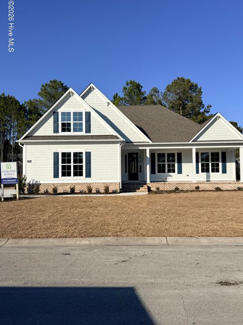 575 Stanwood Drive SE Bolivia NC 28422