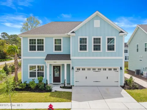 1001 Sea Lavender Drive, Wilmington, NC 28403 - #: 100499169