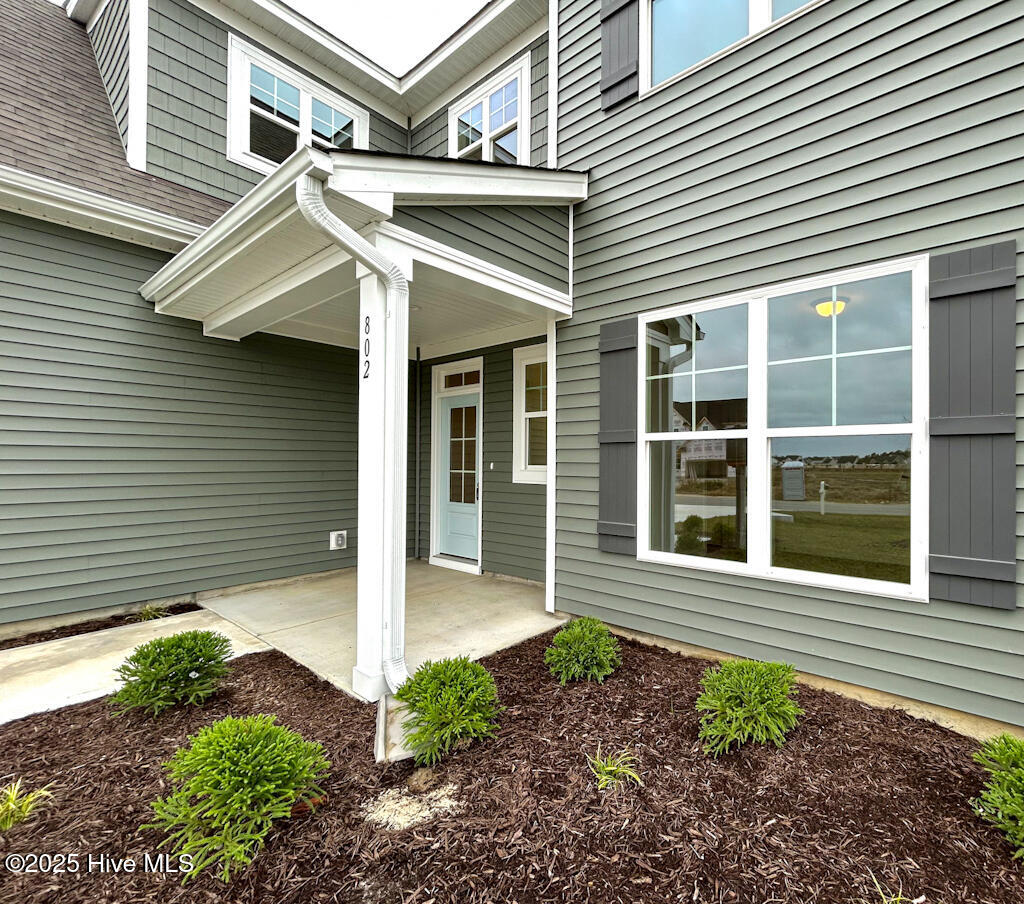 802 Tupelo Tree Drive