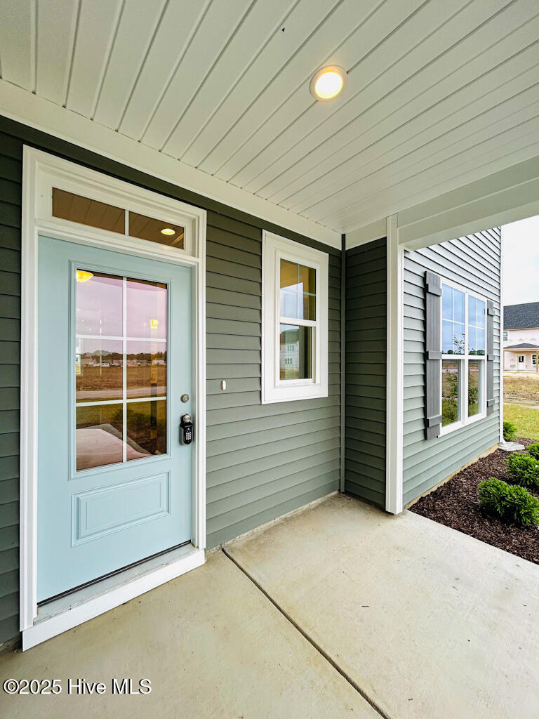 802 Tupelo Tree Drive