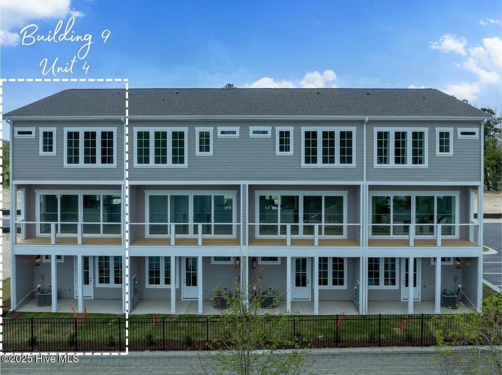 Photo of 2652 Alvernia Drive, Castle Hayne, NC 28429 (MLS # 100504904)