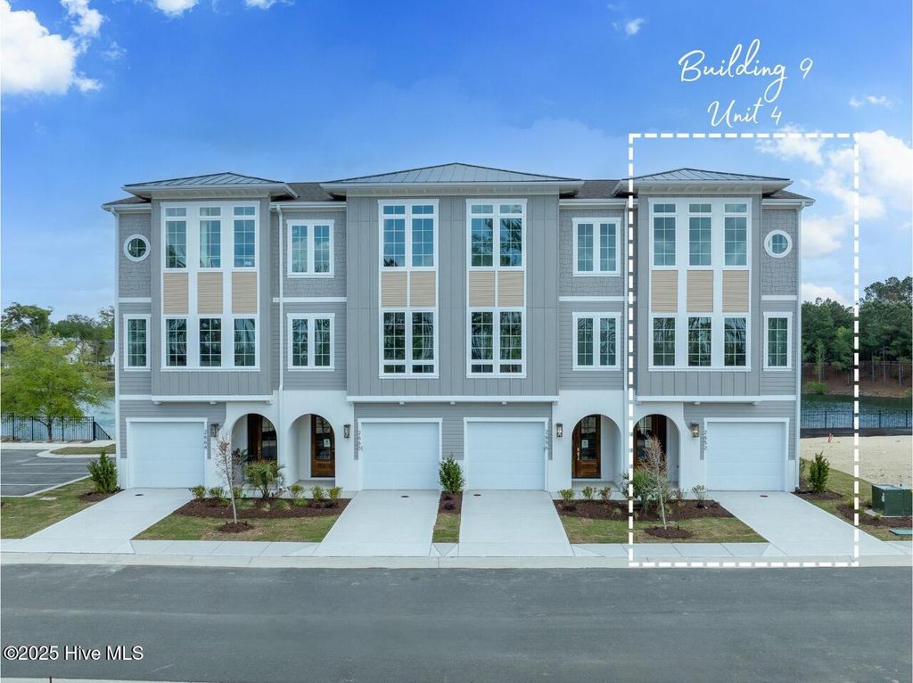 Photo of 2652 Alvernia Drive, Castle Hayne, NC 28429 (MLS # 100504904)