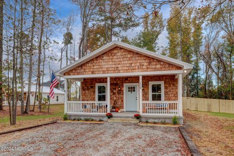 A home in Wilmington