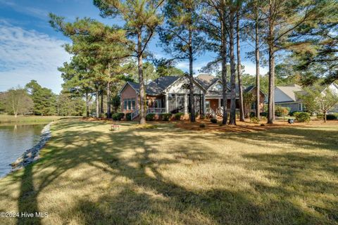 A home in Wallace