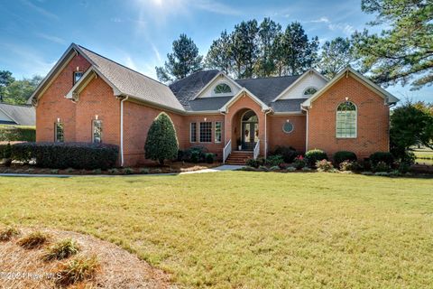 A home in Wallace