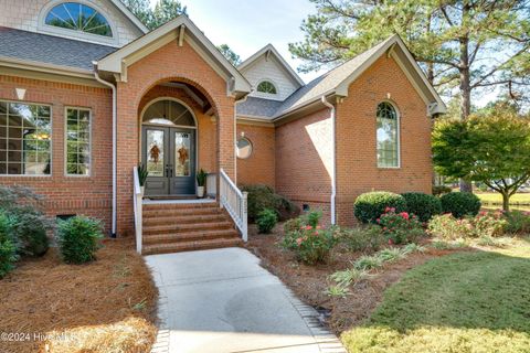 A home in Wallace