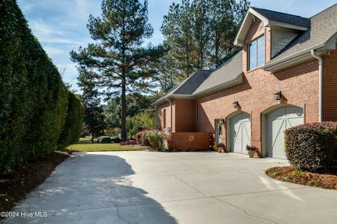 A home in Wallace