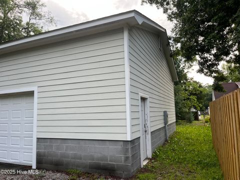 Tiny photo for 132 NW 18th Street, Oak Island, NC 28465 (MLS # 100535707)