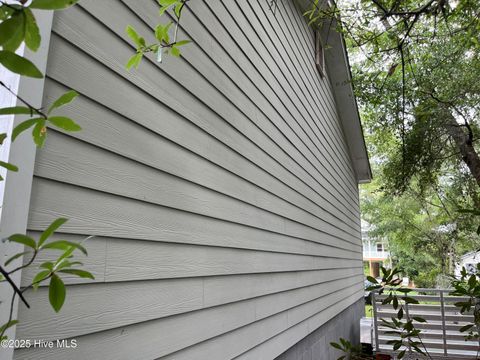 Tiny photo for 132 NW 18th Street, Oak Island, NC 28465 (MLS # 100535707)