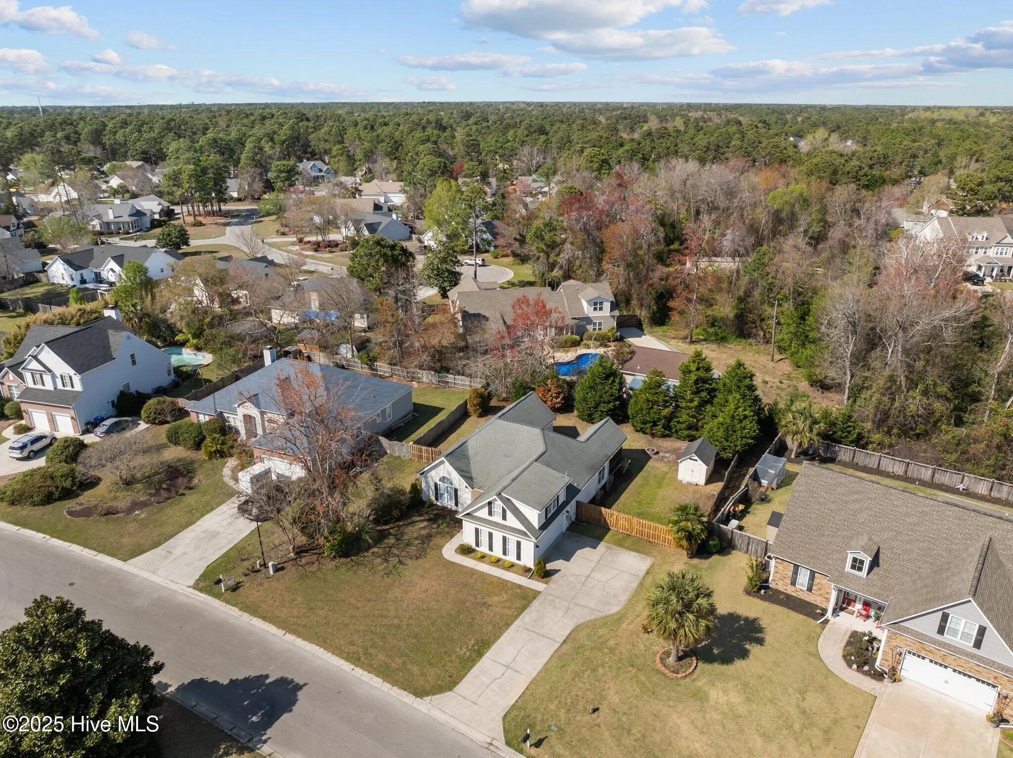 Wilmington, North Carolina 28409, United States, 3 Bedrooms Bedrooms, ,2 BathroomsBathrooms,Residential,Active,99106