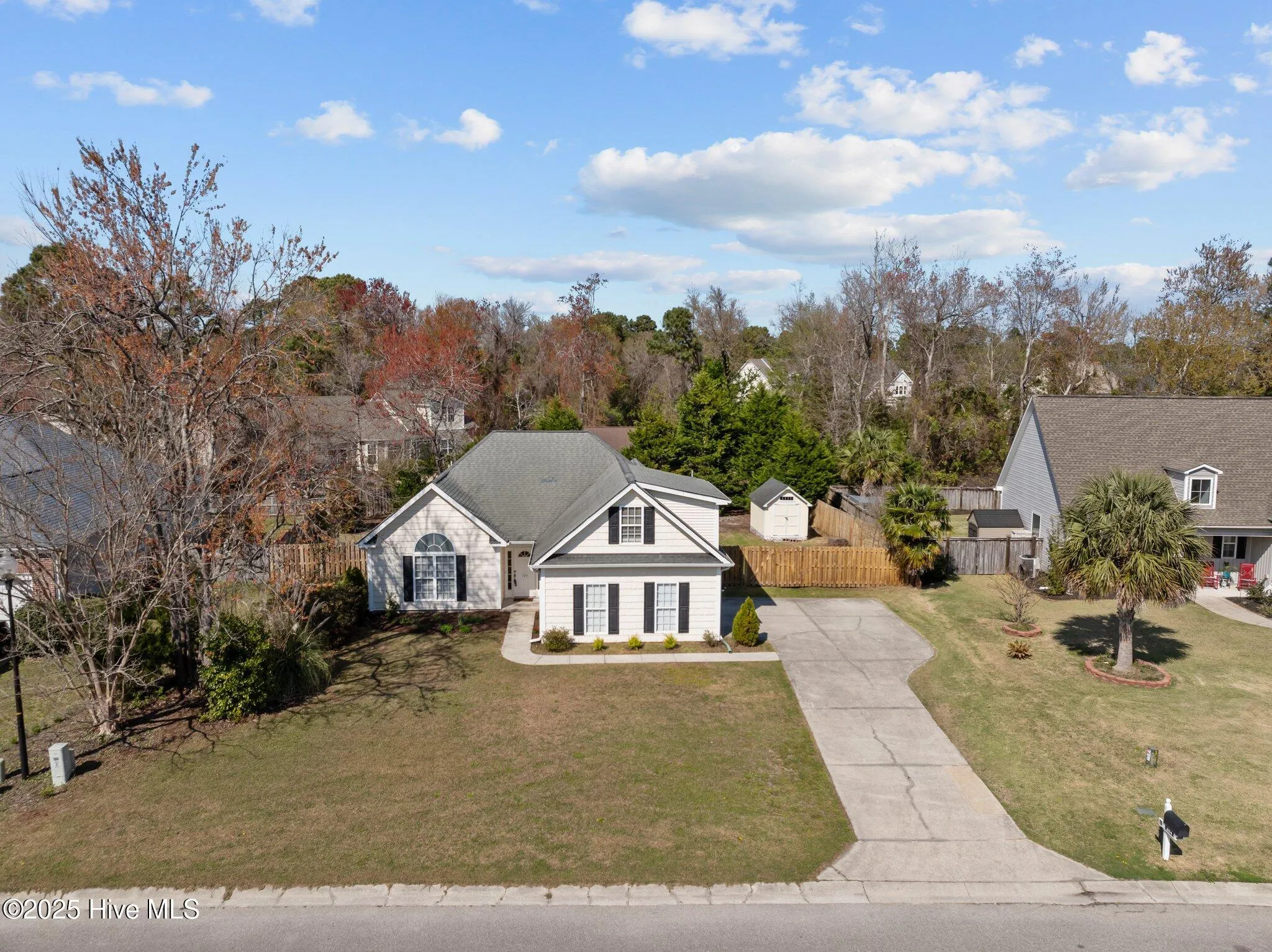 Wilmington, North Carolina 28409, United States, 3 Bedrooms Bedrooms, ,2 BathroomsBathrooms,Residential,Active,99106