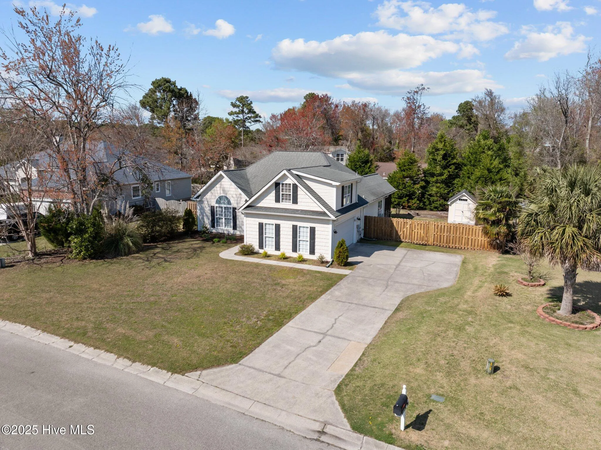 Wilmington, North Carolina 28409, United States, 3 Bedrooms Bedrooms, ,2 BathroomsBathrooms,Residential,Active,99106