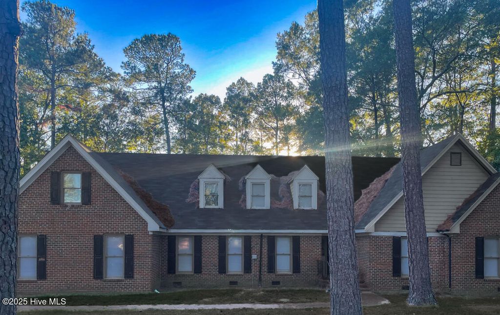 Photo of 620 Short Spoon Circle, Rocky Mount, NC 27804 (MLS # 100538200)