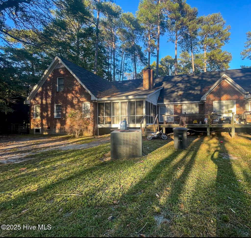 Photo of 620 Short Spoon Circle, Rocky Mount, NC 27804 (MLS # 100538200)
