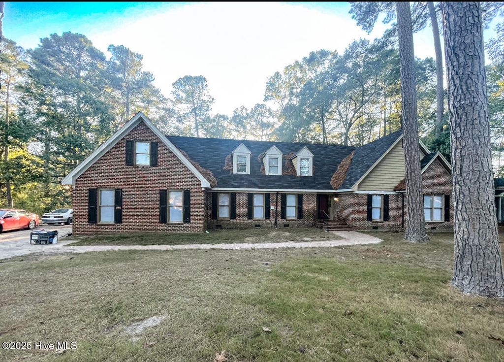Photo of 620 Short Spoon Circle, Rocky Mount, NC 27804 (MLS # 100538200)
