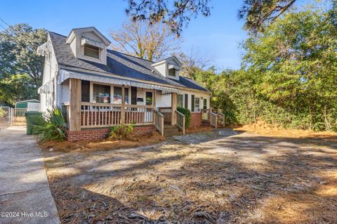 A home in Wilmington