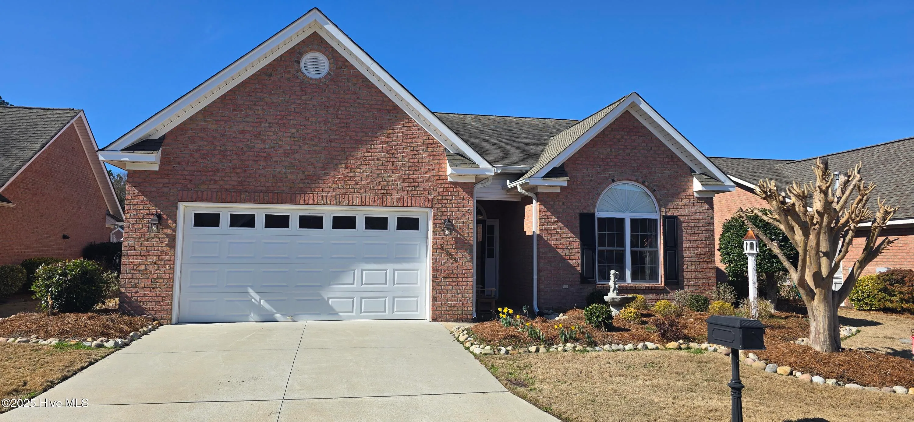 Greenville, North Carolina 27834, United States, 3 Bedrooms Bedrooms, ,2 BathroomsBathrooms,Residential,Active,3393
