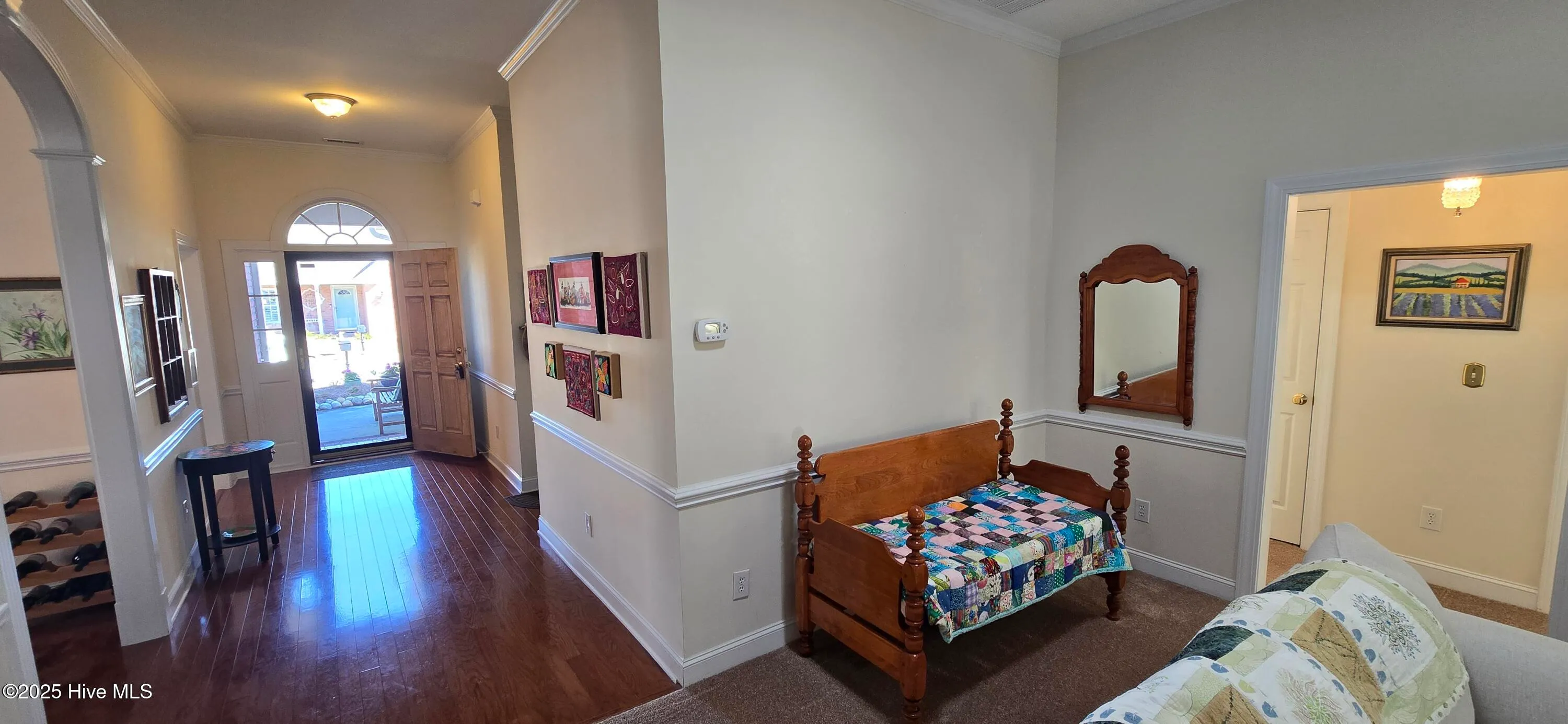 Greenville, North Carolina 27834, United States, 3 Bedrooms Bedrooms, ,2 BathroomsBathrooms,Residential,Active,3393