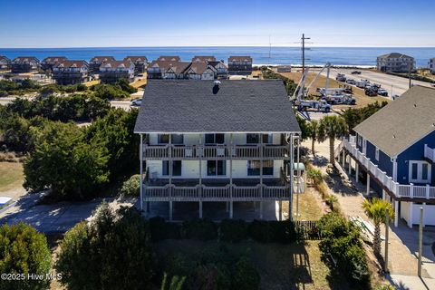 A home in Emerald Isle