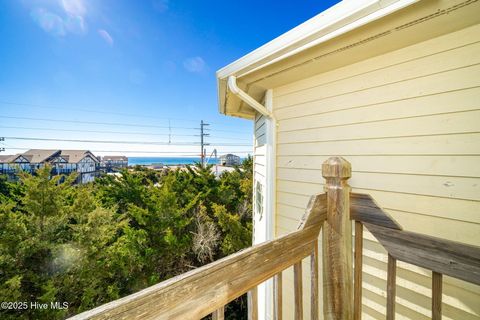 A home in Emerald Isle