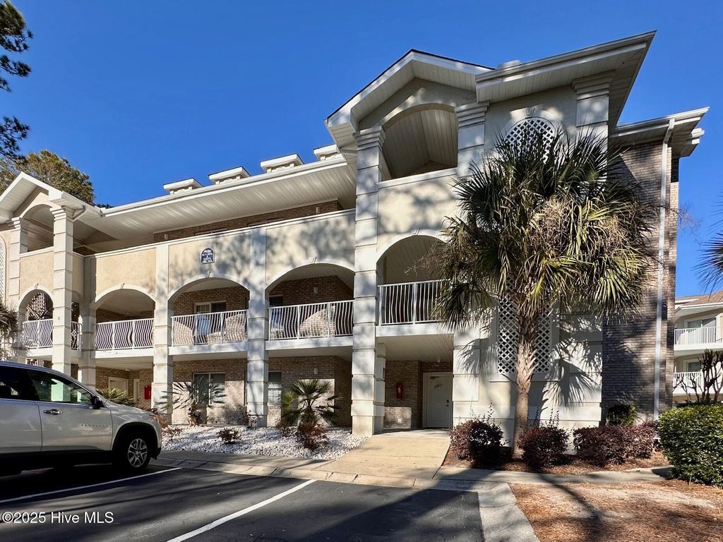 Photo of 908 Resort Circle #Unit 512, Sunset Beach, NC 28468 (MLS # 100543239)
