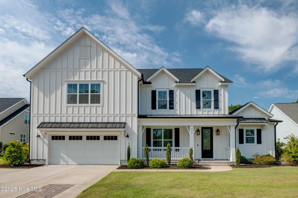Photo of 374 Yucca Lane, Wilmington, NC 28412 (MLS # 100509396)