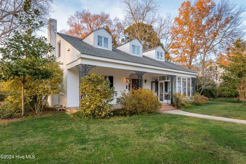 A home in Greenville