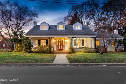 A home in Greenville