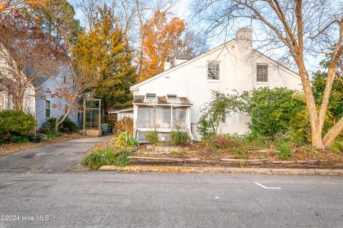 A home in Greenville