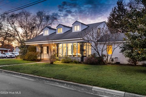 A home in Greenville