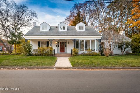 A home in Greenville