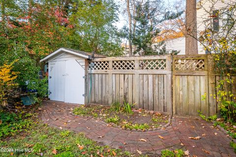 A home in Greenville