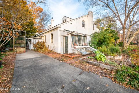 A home in Greenville