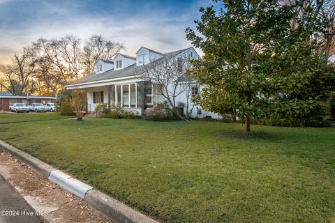 A home in Greenville