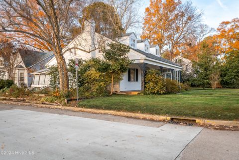 A home in Greenville