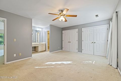 Tiny photo for 305 Saint Annes Moor Ct, Wilmington, NC 28412 (MLS # 100535092)