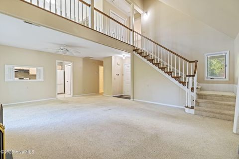 Tiny photo for 305 Saint Annes Moor Ct, Wilmington, NC 28412 (MLS # 100535092)